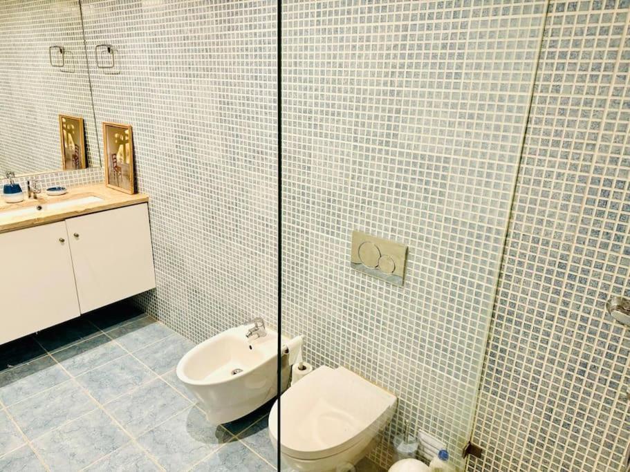 Apartment Renovated With Small Garden In Ajuda Lissabon
